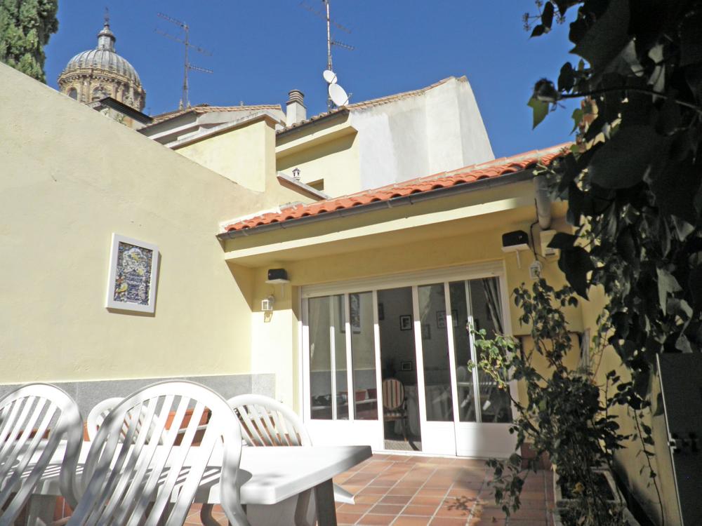  en venta casa Salamanca Centro 37001 Campo De Salamanca 7