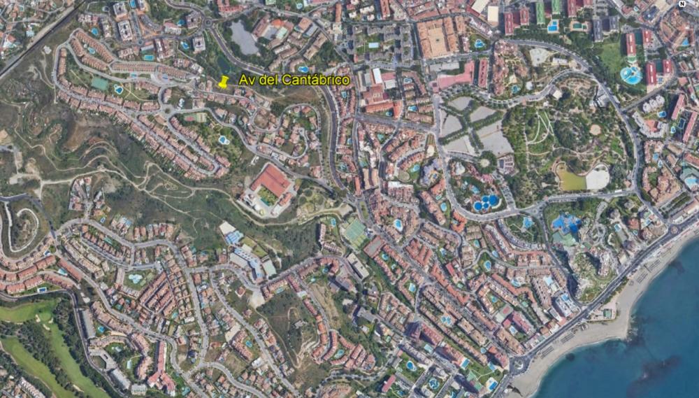  en venta terreno Benalmádena Costa Costa Del Sol Occidental 5