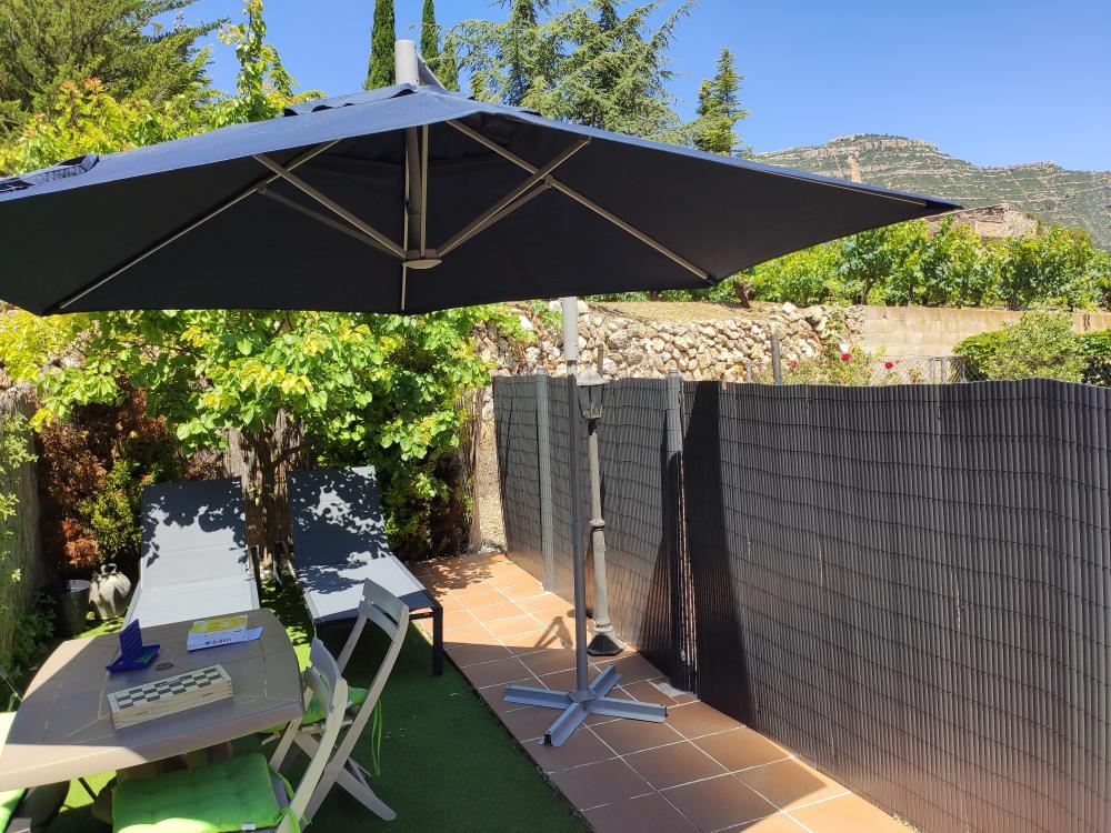 en venta casa Cornudella De Montsant Priorat 5