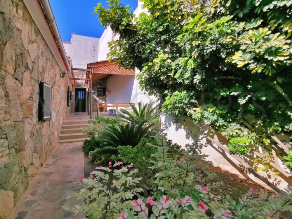  en venta chalet La Playa Área Oeste 3