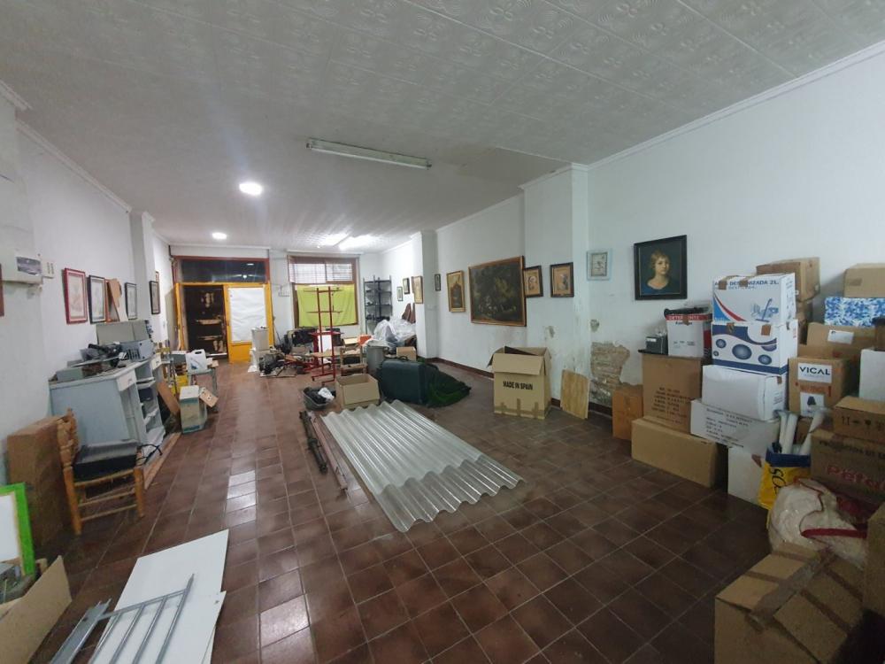  en venta planta baja Ontinyent Vall D'albaida 5