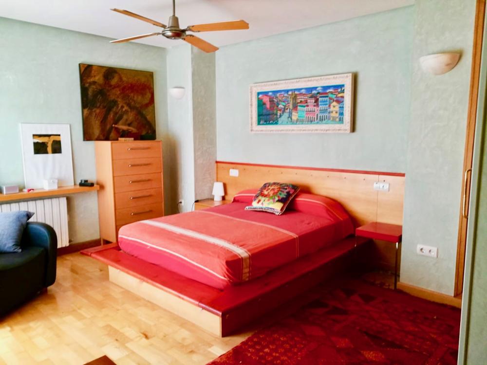  en venta chalet Las Vaguadas Badajoz 21