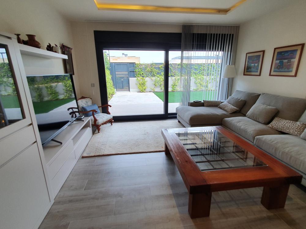  en venta pareado Boadilla Del Monte Cuenca Del Guadarrama 21