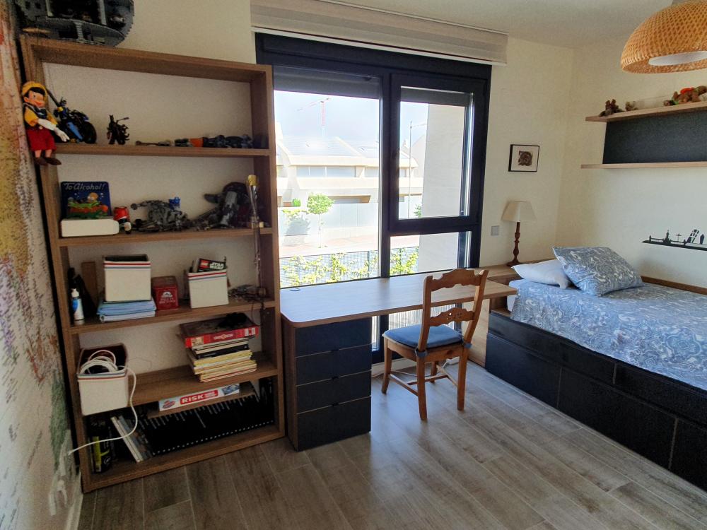  en venta pareado Boadilla Del Monte Cuenca Del Guadarrama 44