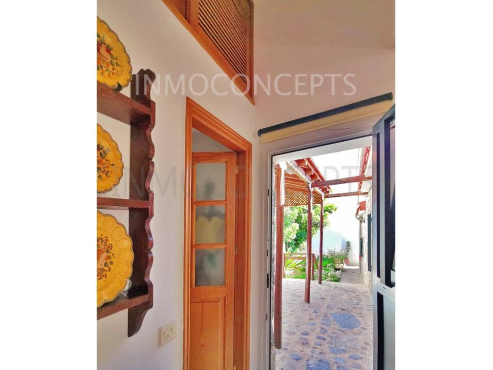  en venta chalet La Playa Área Oeste 8