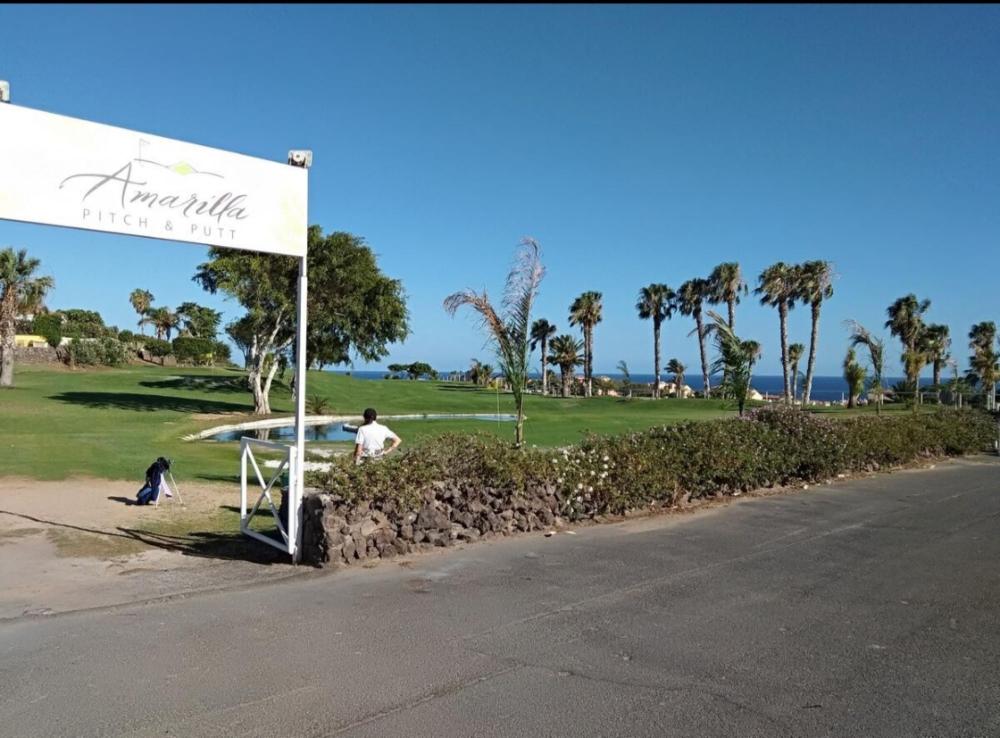  en venta apartamento Amarilla Golf Zona Sur 7