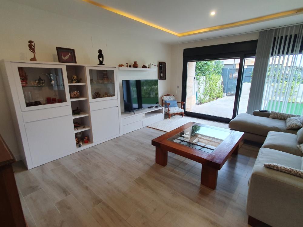  en venta pareado Boadilla Del Monte Cuenca Del Guadarrama 16