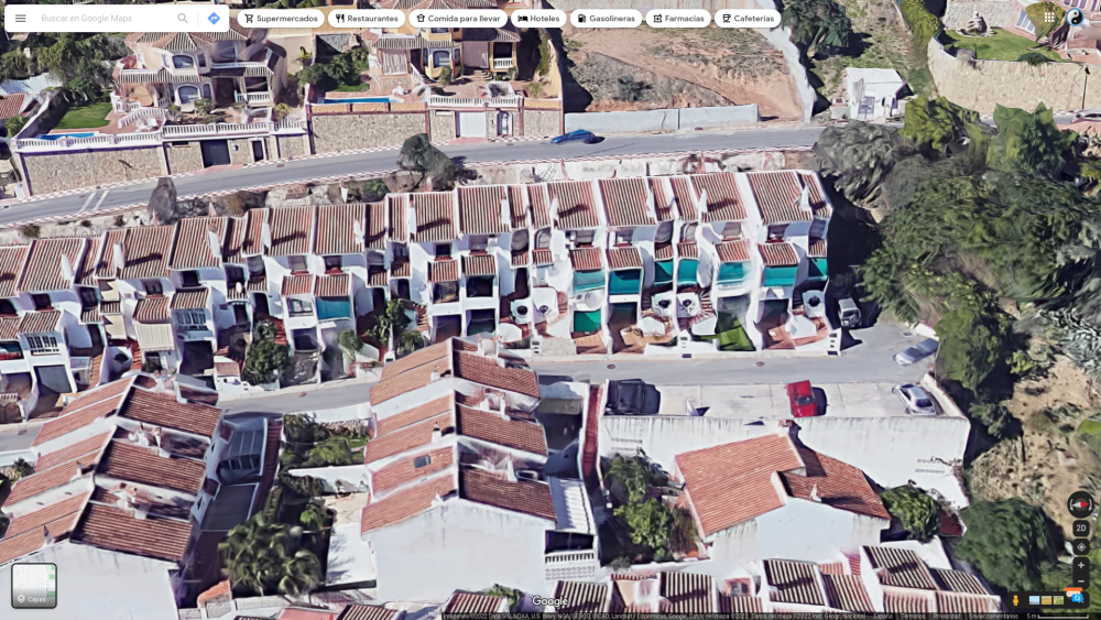  en venta casa de pueblo La Cala Del Moral Axarquía 5