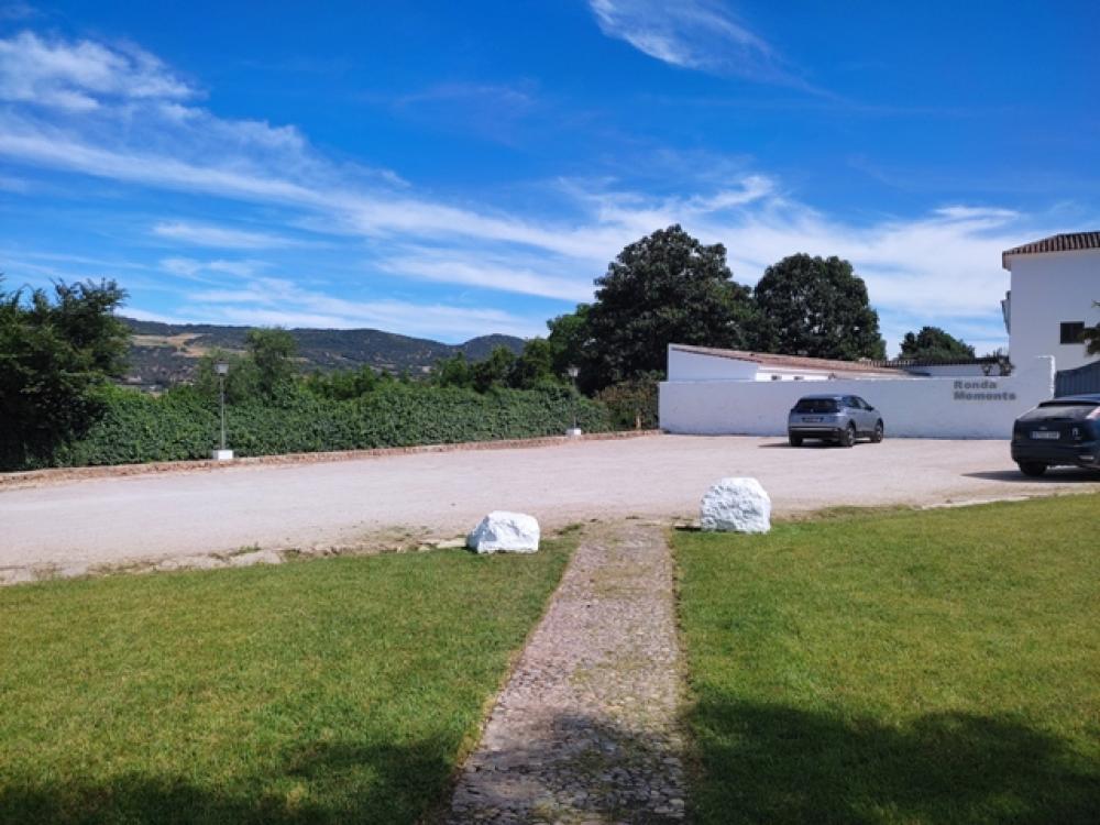  en venta hotel Ronda Serranía De Ronda 40