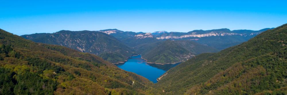  en venta finca rústica Susqueda Selva 7