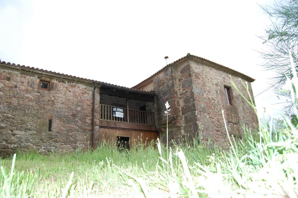  en venta finca rústica Pena Betanzos 2
