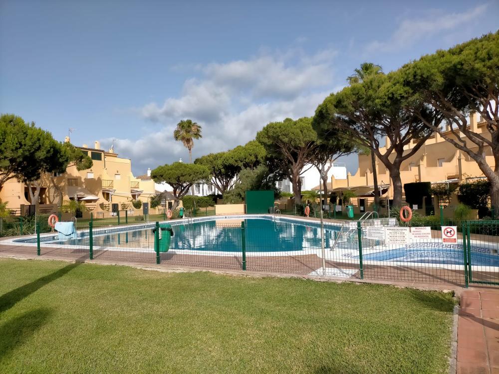  en venta ático La Barrosa-Sancti Petri Bahía De Cádiz 5