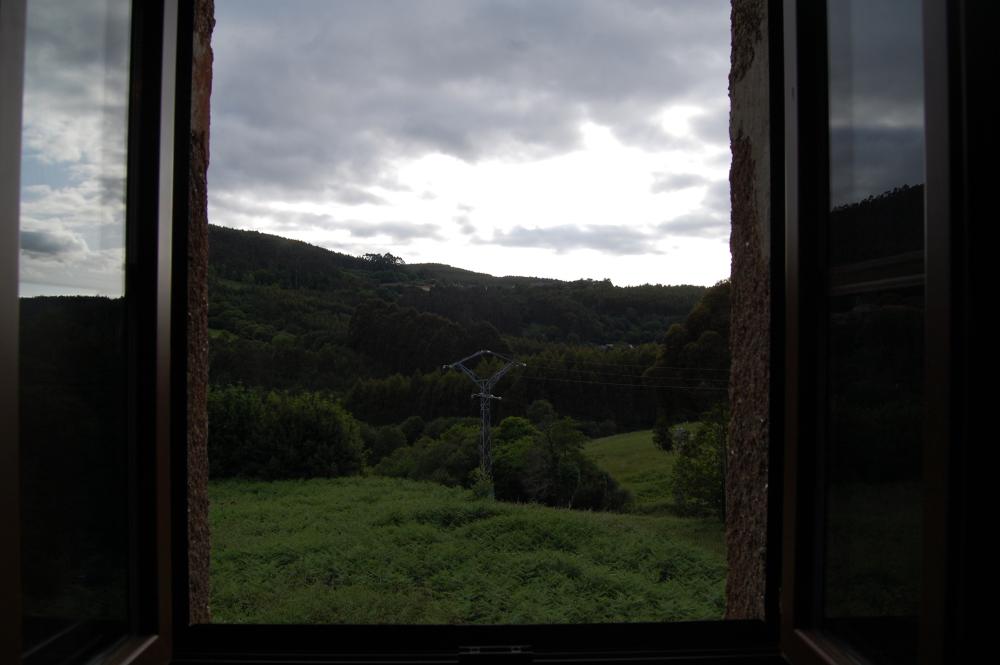  en venta finca rústica Pena Betanzos 12