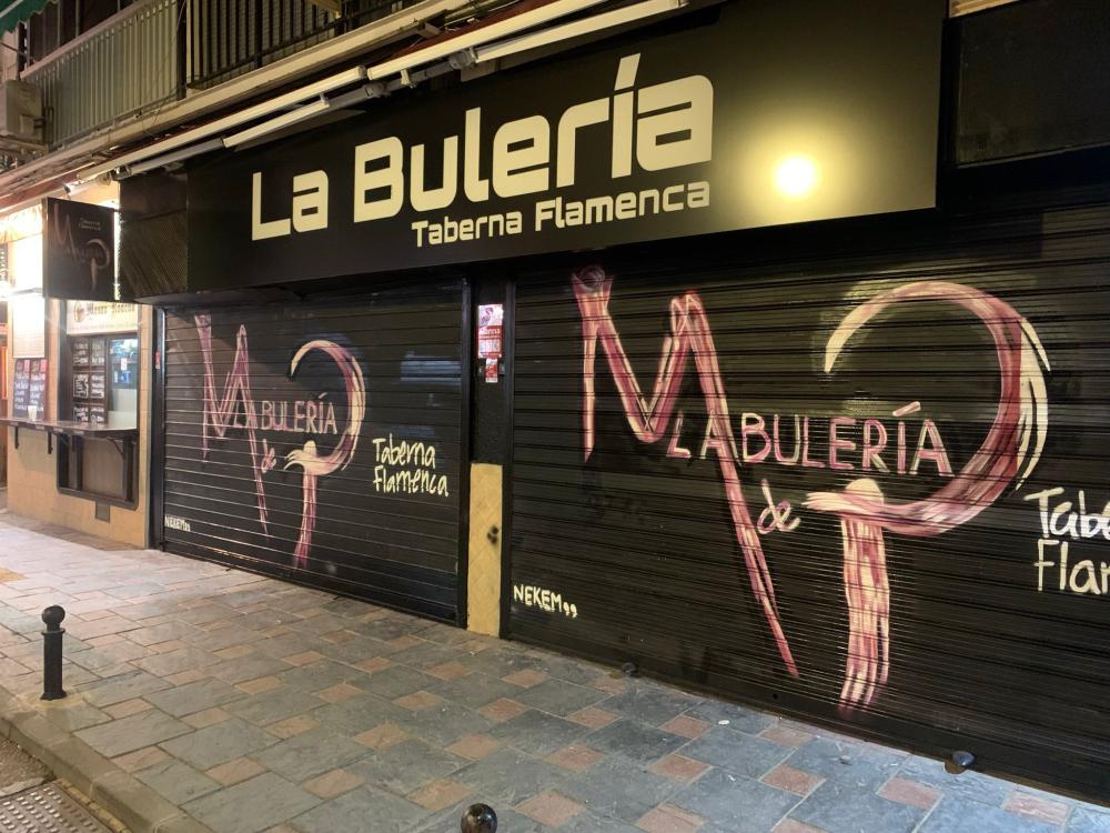  en venta local Fuengirola Costa Del Sol Occidental 8
