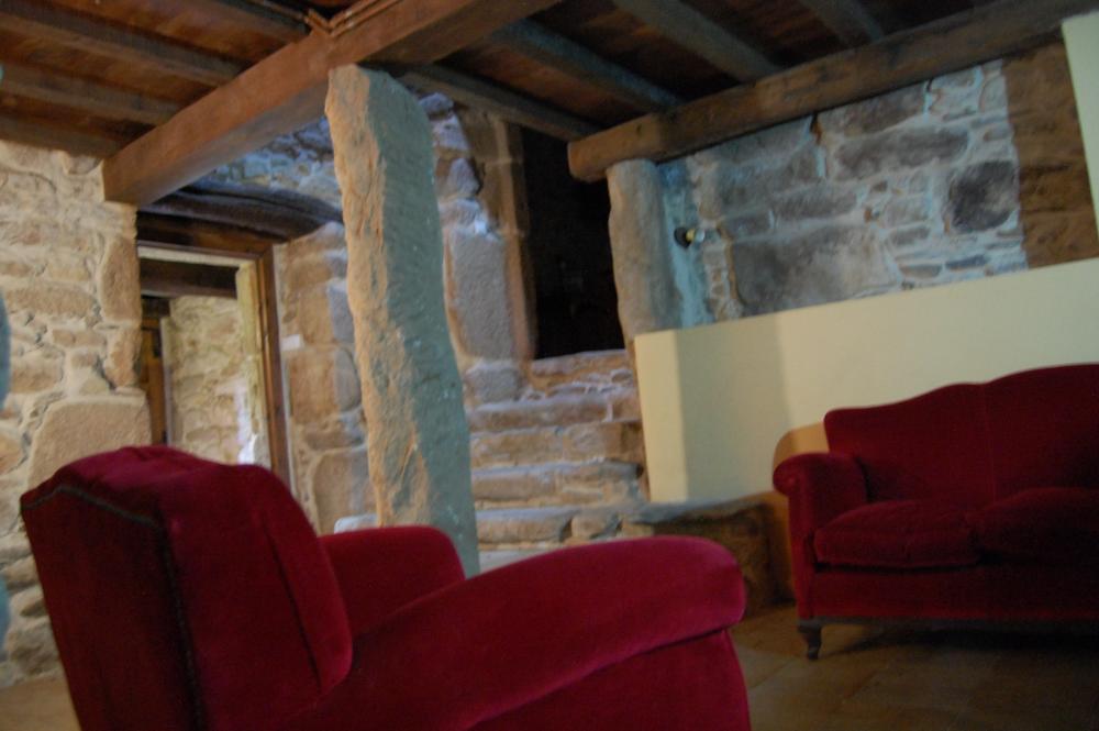  en venta finca rústica Pena Betanzos 27