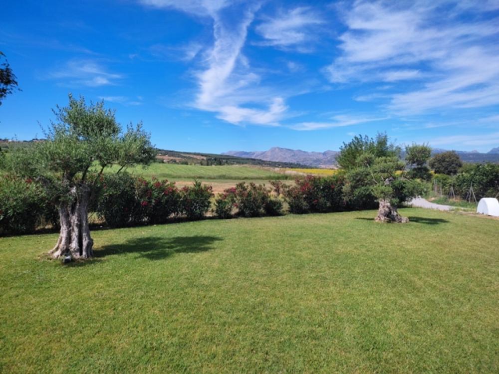  en venta hotel Ronda Serranía De Ronda 37