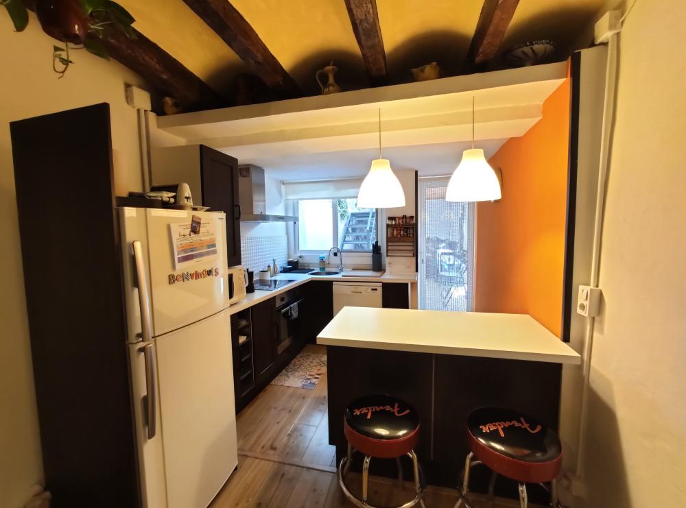  en venta casa Cornudella De Montsant Priorat 6