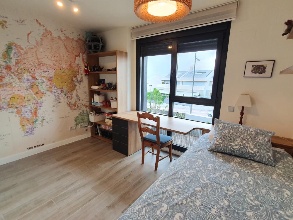 en venta pareado Boadilla Del Monte Cuenca Del Guadarrama 18