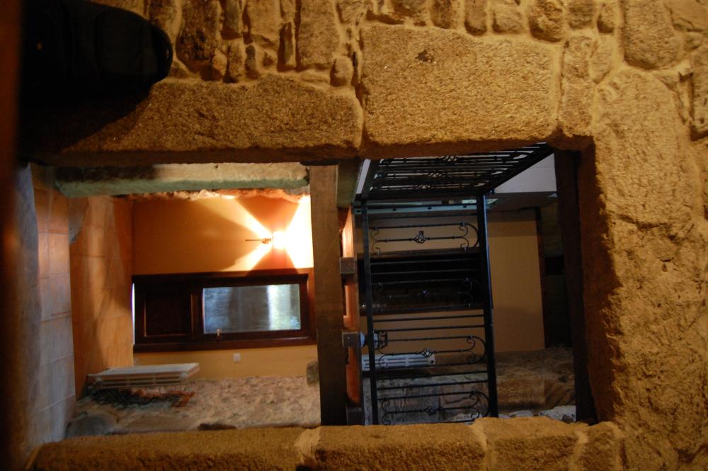  en venta finca rústica Pena Betanzos 40