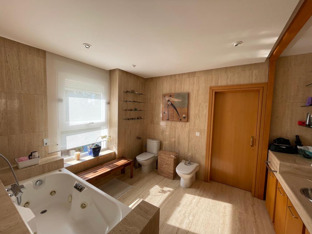  en venta chalet Las Vaguadas Badajoz 14