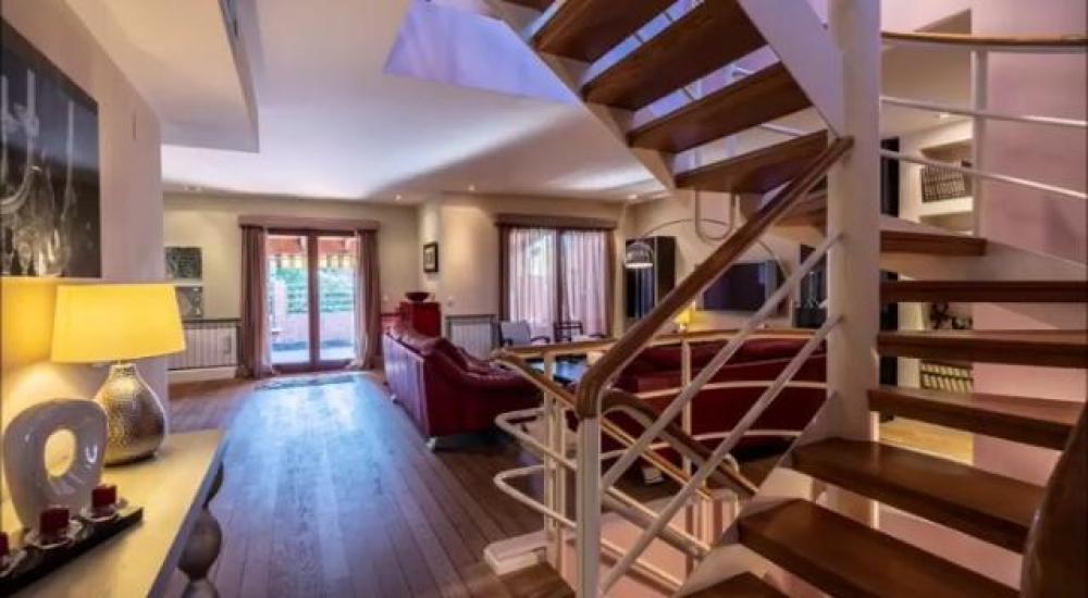  en venta chalet El Señorio De Illescas Sagra (La) 4