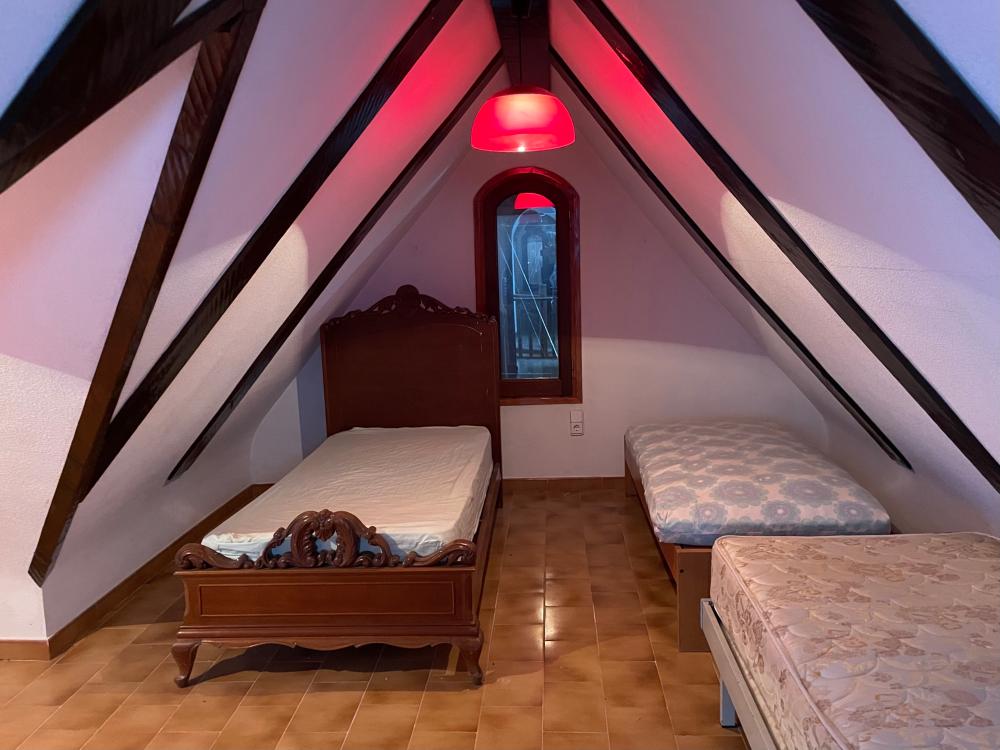  en venta finca rústica Claravalls Urgell 23