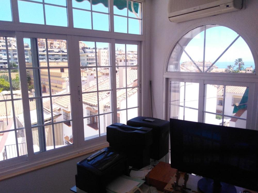  en venta casa de pueblo La Cala Del Moral Axarquía 1