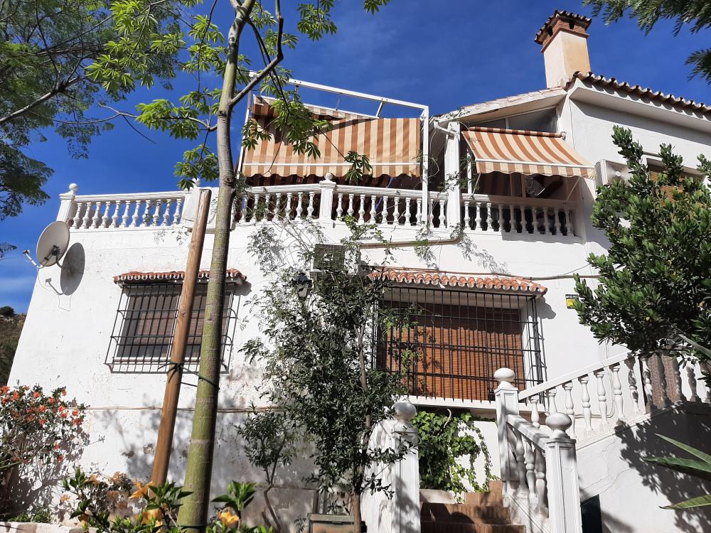  en venta casa Málaga Este 29018 Málaga-Costa Del Sol 3
