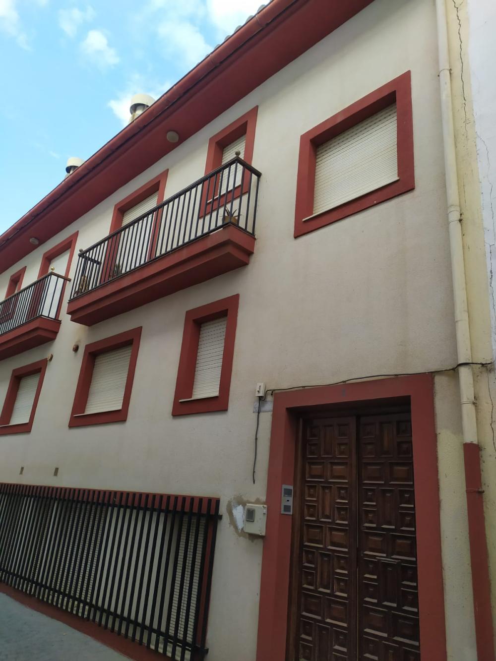  en venta casa Albondón Costa Tropical 2