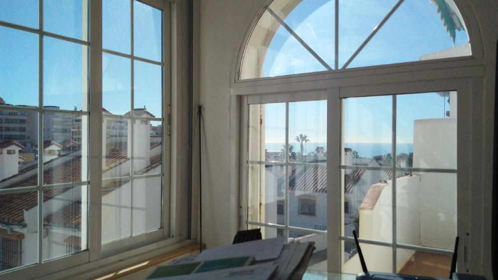  en venta casa de pueblo La Cala Del Moral Axarquía 9