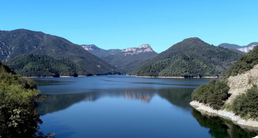  en venta finca rústica Susqueda Selva 2