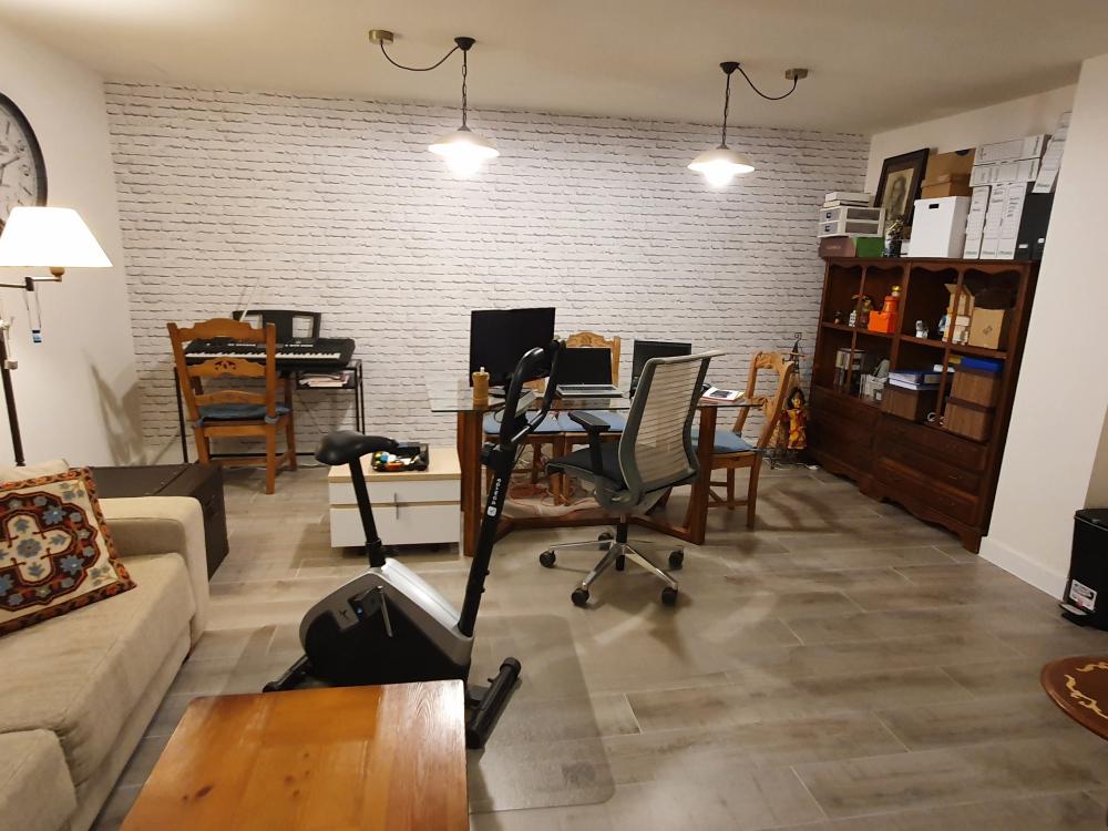  en venta pareado Boadilla Del Monte Cuenca Del Guadarrama 27