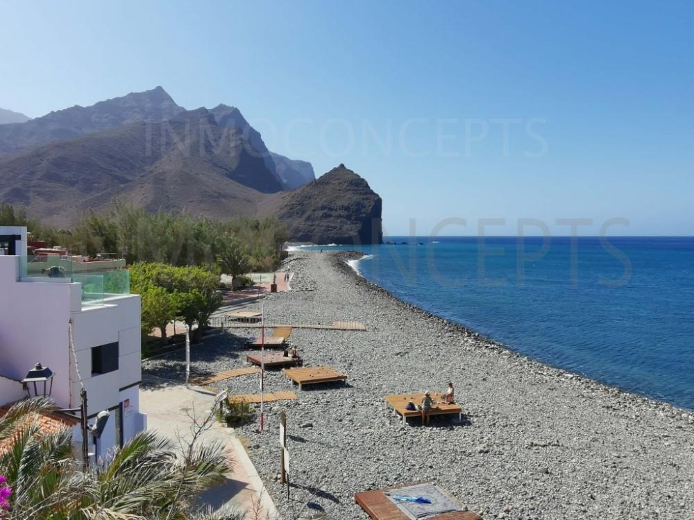  en venta chalet La Playa Área Oeste 4