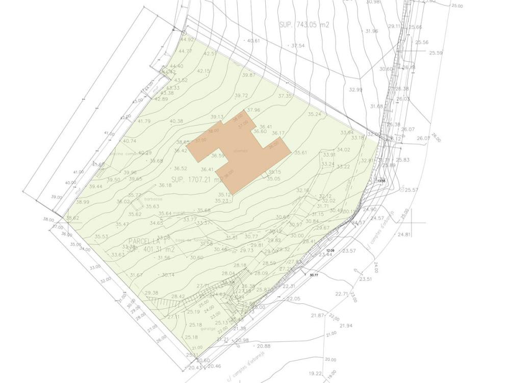  en venta casa Segur De Calafell Baix Penedès 29