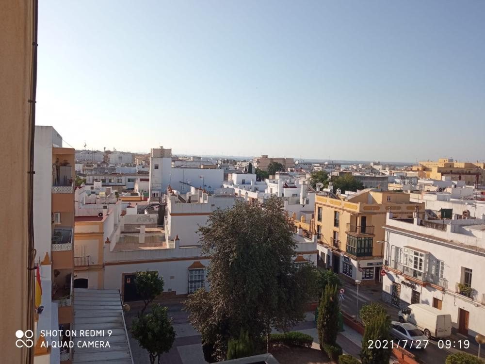  en venta apartamento Puerto Real Bahía De Cádiz 6