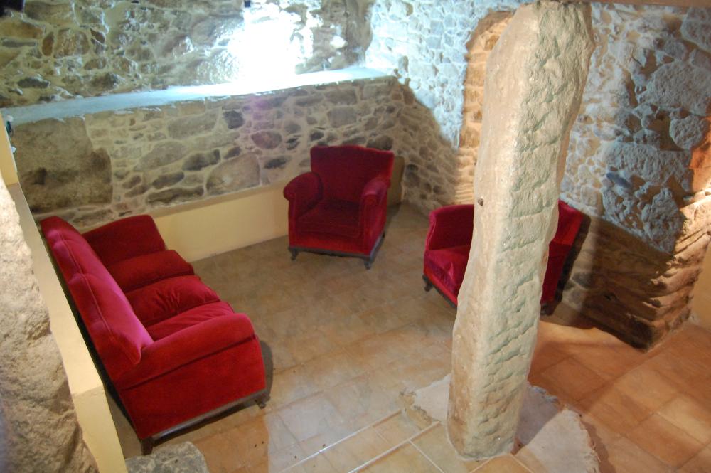  en venta finca rústica Pena Betanzos 28