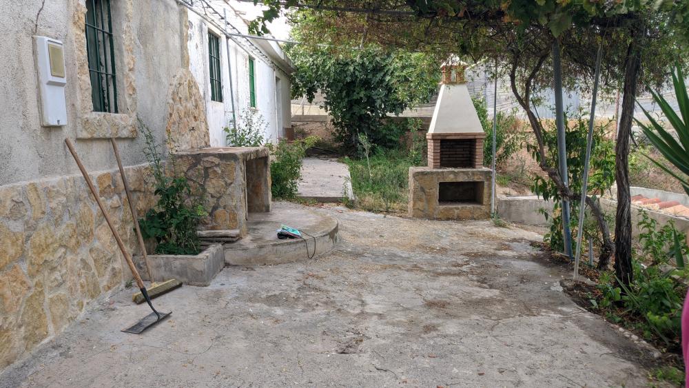  en venta terreno Castell De Ferro Costa Tropical 11