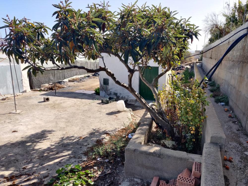  en venta terreno Castell De Ferro Costa Tropical 14