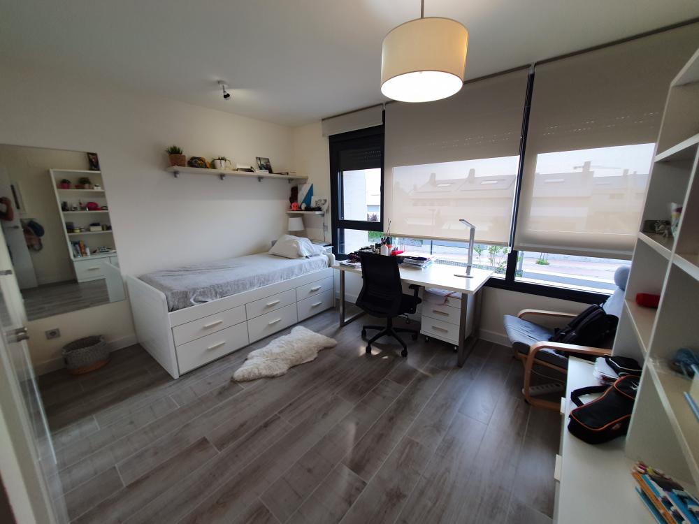  en venta pareado Boadilla Del Monte Cuenca Del Guadarrama 5