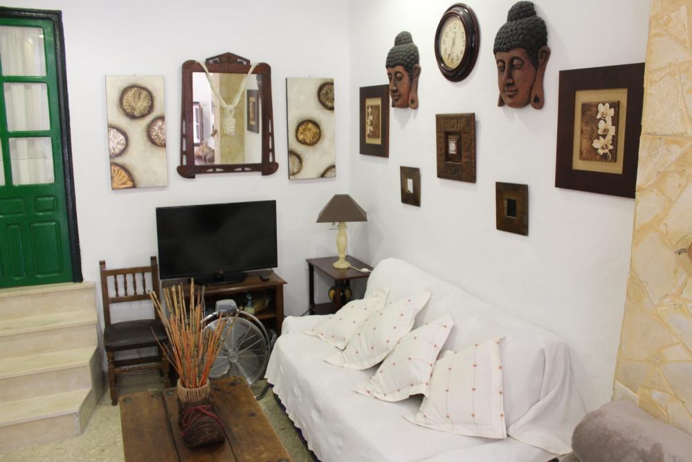  en venta casa Ronda Serranía De Ronda 1