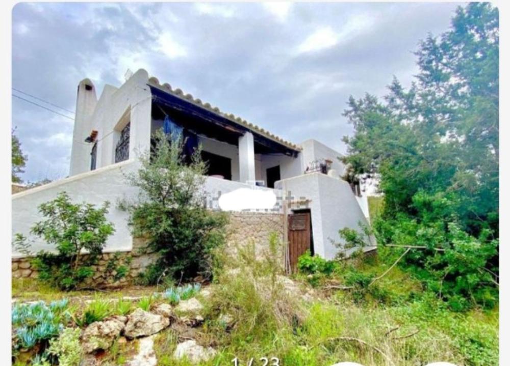  en venta terreno Ca'n Germa Sant Antoni De Portmany 2