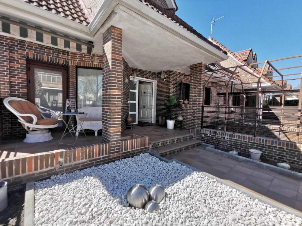  en venta chalet El Señorio De Illescas Sagra (La) 5