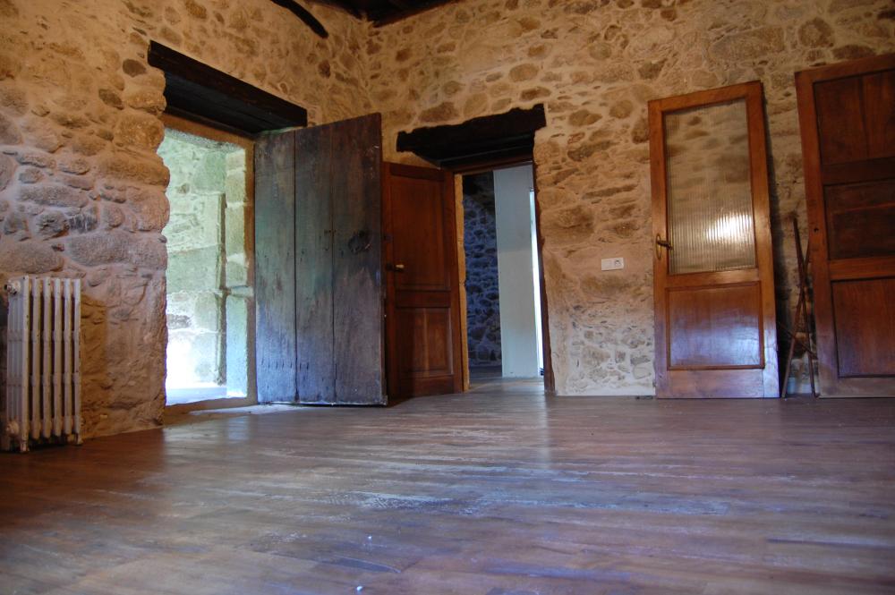  en venta finca rústica Pena Betanzos 46