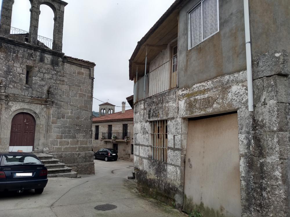  en venta casa Leiro Ribeiro 2
