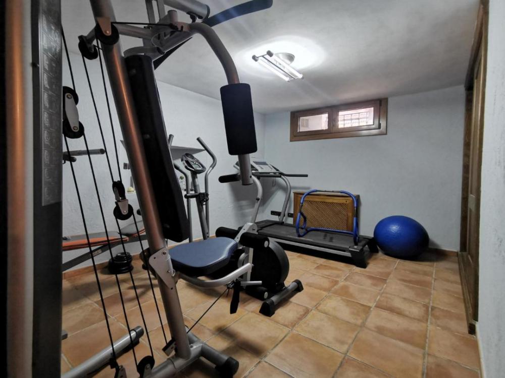  en venta chalet El Señorio De Illescas Sagra (La) 12