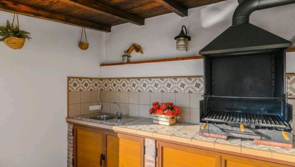  en venta chalet Fuente Camacho Loja 6