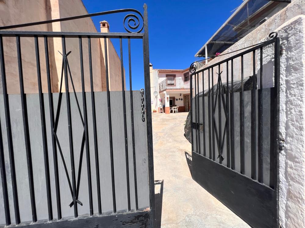  en venta casa Tozar Loja 3