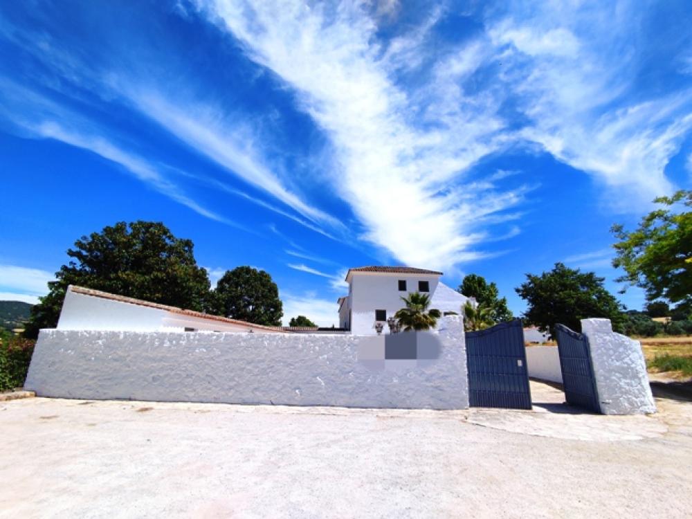  en venta hotel Ronda Serranía De Ronda 4