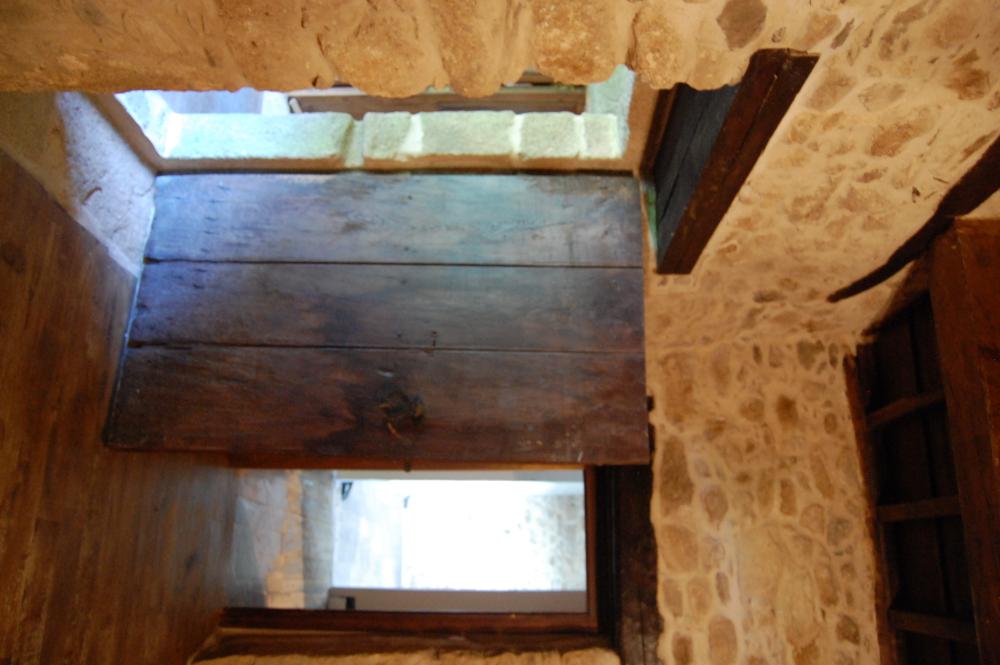  en venta finca rústica Pena Betanzos 45