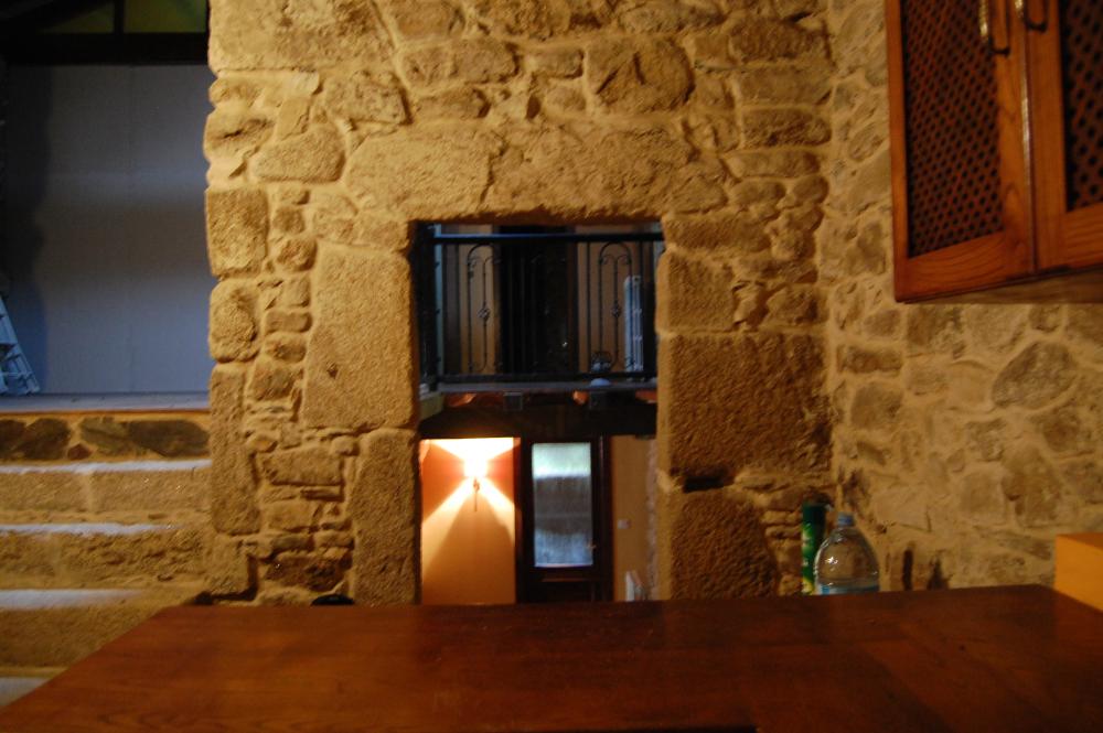  en venta finca rústica Pena Betanzos 38